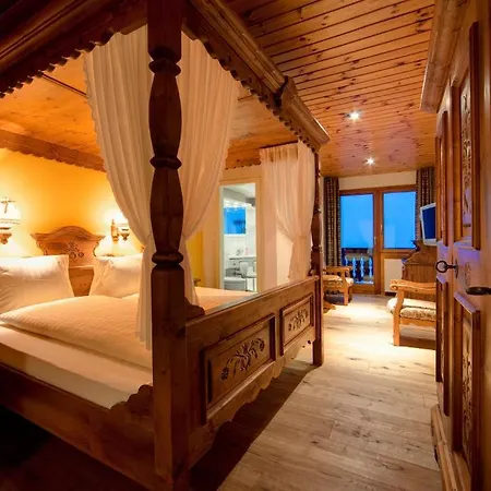 Hotel Astoria Arosa