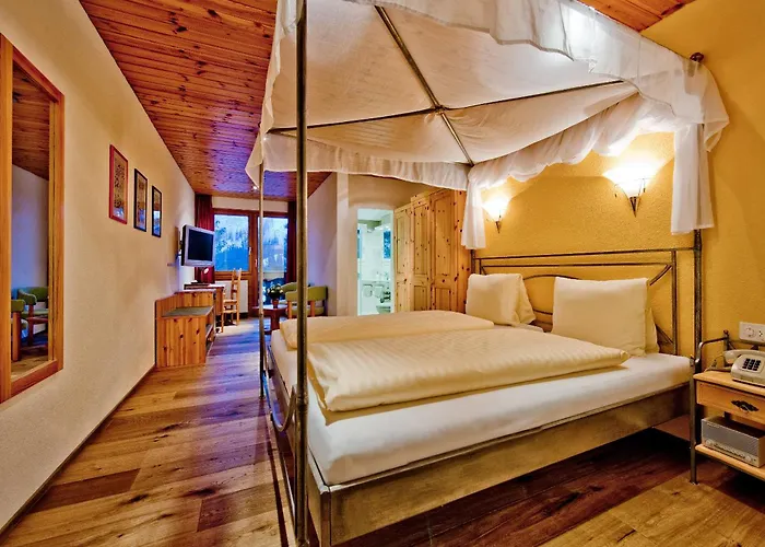 Szálloda Astoria 3*