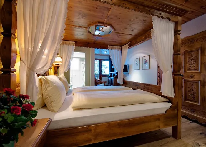 Szálloda Astoria 3*