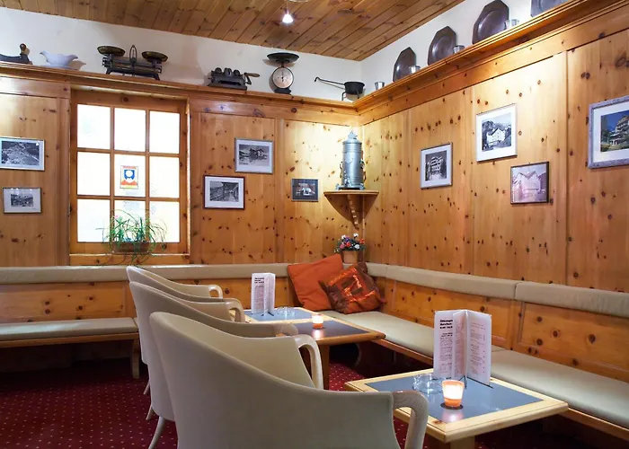 Szálloda Astoria 3*