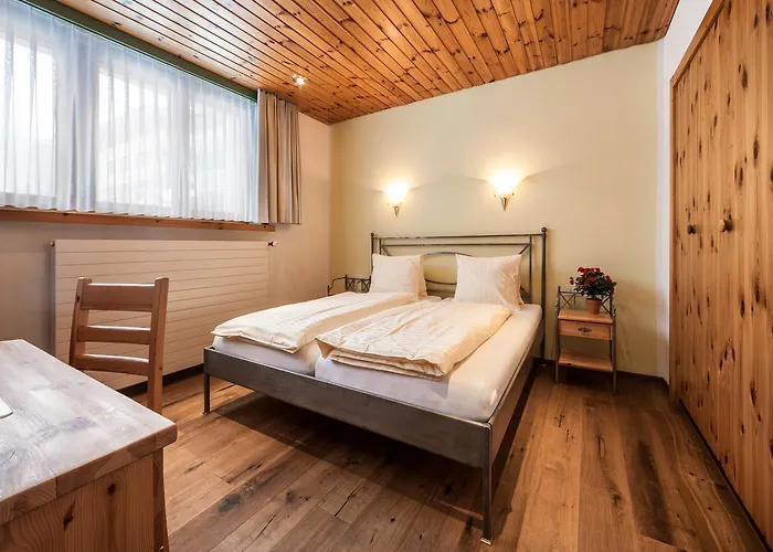 Astoria Szálloda Arosa