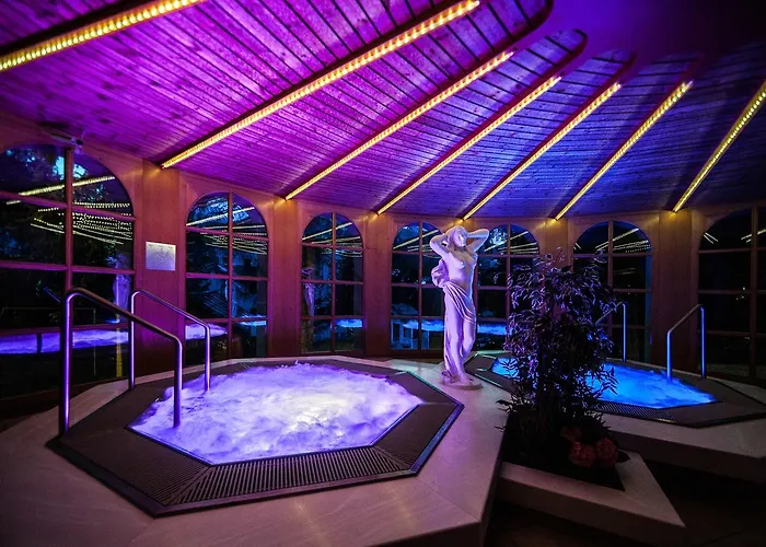 Astoria Szálloda 3*