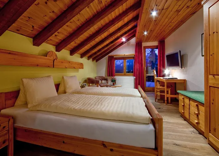 Astoria Szálloda Arosa