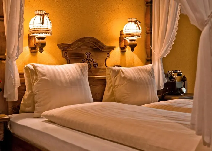 Szálloda Astoria 3*