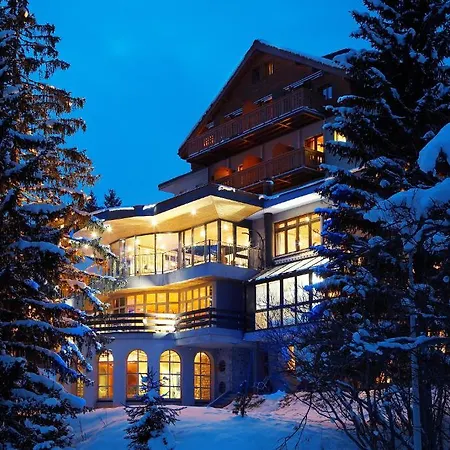 Hotel Astoria