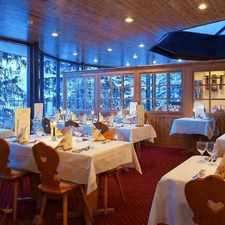 Astoria 3* Arosa