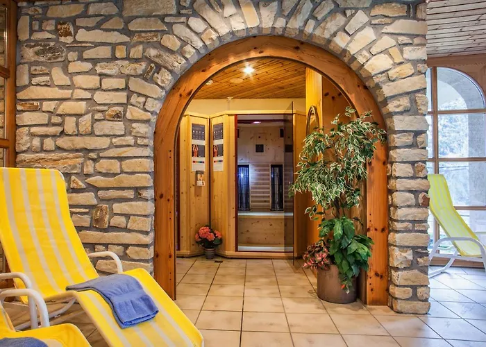 Astoria 酒店 阿罗萨